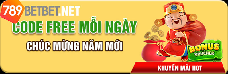 code free mỗi ngày